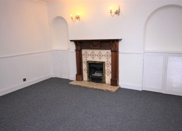 Thumbnail 3 bed flat to rent in Seagate, Montrose