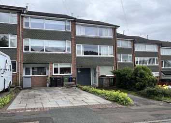 Thumbnail 2 bed terraced house for sale in Croxton Close, Marple, Stockport