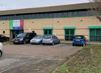 Thumbnail Office to let in Waterside Road, Hamilton, Leicester