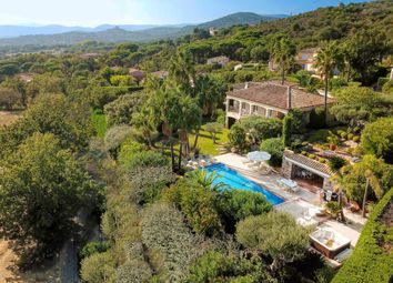 Thumbnail 5 bed villa for sale in Grimaud, 83310, France