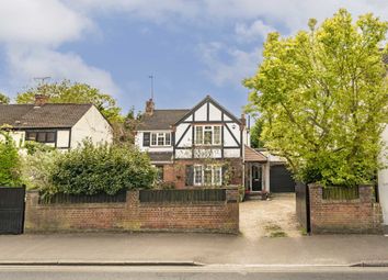 Thumbnail Detached house for sale in Ashford Road, Feltham