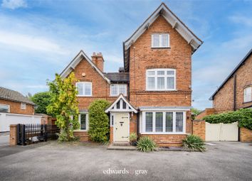 Thumbnail Detached house for sale in New Road, Water Orton