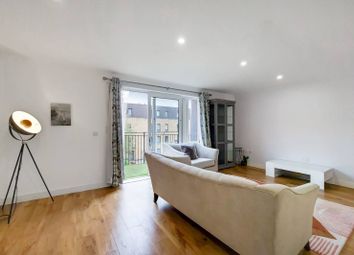 Thumbnail 2 bed flat to rent in Embry Road SE9, Blackheath, London,