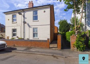 Thumbnail 3 bed semi-detached house for sale in Brook Street, Tredworth, Gloucester