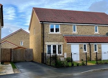 Thumbnail Property to rent in Sandpiper Drive, Yeovil