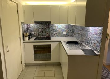 Thumbnail 1 bed flat for sale in Lampwick Lane, Manchester, Greater Manchester