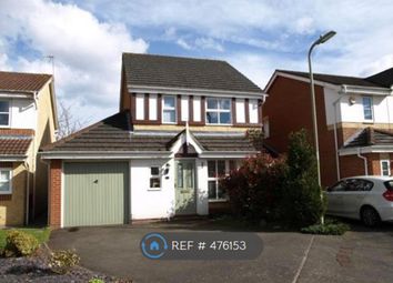 3 Bedroom Detached house for rent
