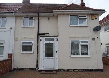 Thumbnail Semi-detached house for sale in Allendale Avenue, Southall