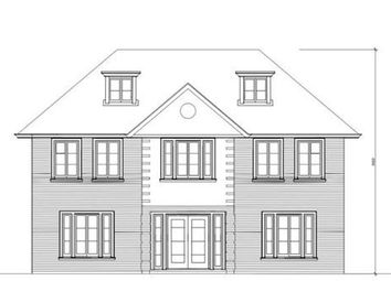 Thumbnail 6 bedroom detached house for sale in Orchard Rise, Coombe Estate, Kingston Upon Thames