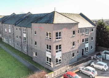 Thumbnail 3 bed flat for sale in Mary Elmslie Court, King Street, Aberdeen