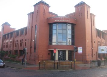 Thumbnail Office to let in Conway Street, Birkenhead