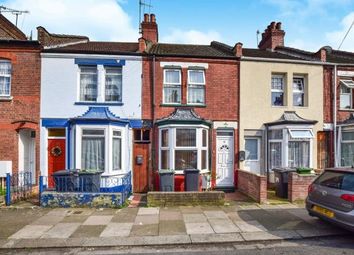 2 Bedrooms Terraced house for sale in Newcombe Road, Luton, Bedfordshire, United Kingdom LU1