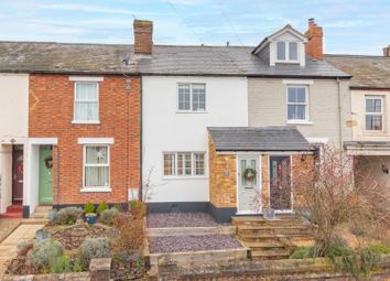 Thumbnail 3 bed terraced house for sale in Wingrave Road, Tring