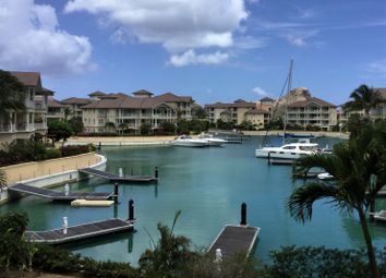 Thumbnail Villa for sale in Landings Suite 1011, Landings Resort Pigeon Poi, St Lucia