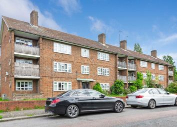 Thumbnail 2 bed flat for sale in Alexandra Road, London