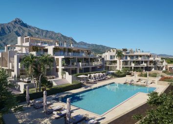 Thumbnail 4 bed apartment for sale in Street Name Upon Request, Marbella, Es