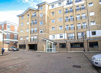 Thumbnail 2 bed flat for sale in Melbourne Road, Wallington