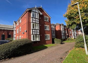 Thumbnail 1 bed flat to rent in Kerr Place, Ashton-On-Ribble, Preston