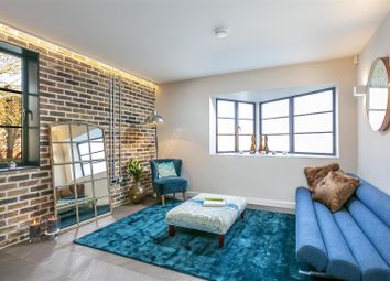 Thumbnail 2 bed flat for sale in Archer Mews, Hampton Hill, Hampton