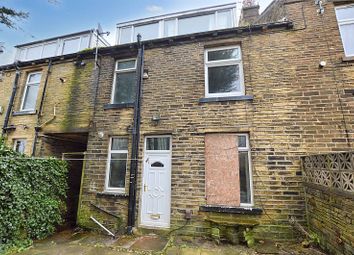 Thumbnail 3 bed terraced house for sale in Cragg Street, Bradford, West Yorkshire