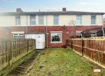 Thumbnail 2 bed terraced house for sale in Pine Avenue, Burnopfield