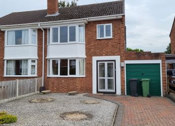 Worcester - Semi-detached house for sale