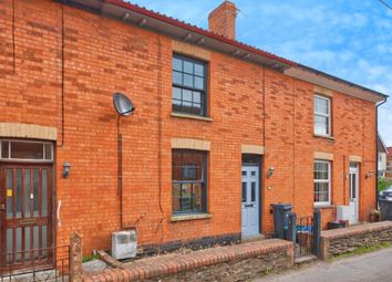 Thumbnail Terraced house for sale in Tappers Lane, North Petherton, Bridgwater