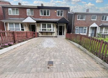 Thumbnail 3 bed semi-detached house for sale in Baltimore Avenue, Sunderland