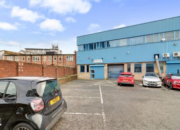 Thumbnail Commercial property to let in Ground Floor (Warehouse &amp; Offices), Dalmeyer Road, London