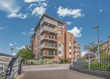 Thumbnail Flat for sale in Heia Wharf, Hawkins Road, Colchester