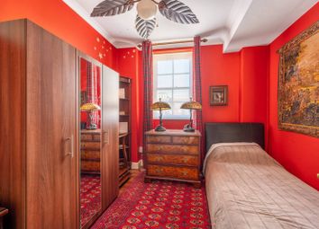 South Audley Street, Mayfair, London W1K