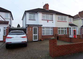3 Bedroom Semi-detached house for rent