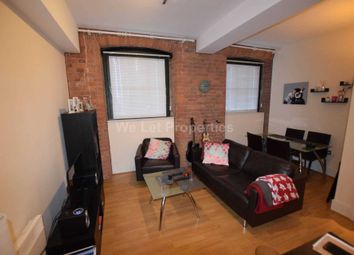 Property To Rent In Cambridge Street Manchester M1