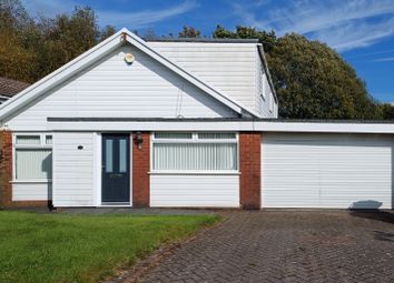 Thumbnail 4 bed detached house for sale in Kiln Brow, Bromley Cross, Bolton, Lancashire