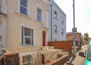 Thumbnail Flat for sale in Argyle Road, St. Pauls, Bristol, Somerset