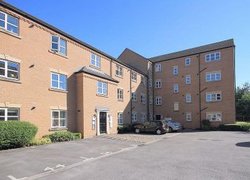 2 Bedrooms Flat to rent in Coral Close, Derby DE24