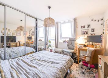 Thumbnail 3 bed flat for sale in Burr Close, St Katharine Docks, London