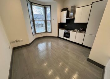 Thumbnail 2 bed flat to rent in Fortis Green, East Finchley