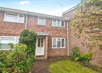 Thumbnail 3 bed terraced house to rent in Archers Close, Droitwich, Worcestershire