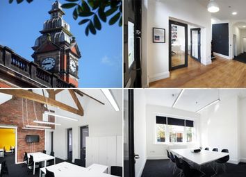 Thumbnail Serviced office to let in 3 Clock Tower Park, Longmoor Lane, Liverpool