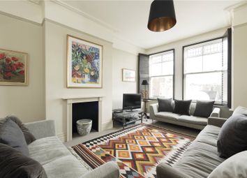 3 Bedrooms Flat for sale in Bishops Mansions, Bishops Park Road, Fulham, London SW6