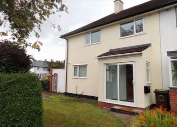 3 Bedroom Semi-detached house for rent