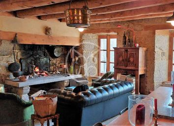 Thumbnail 4 bed town house for sale in Aumont Aubrac, 48700, France, Languedoc-Roussillon, Aumont Aubrac, 48700, France