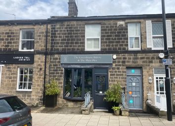 Thumbnail Retail premises to let in 119 Town Street, Horsforth, Leeds