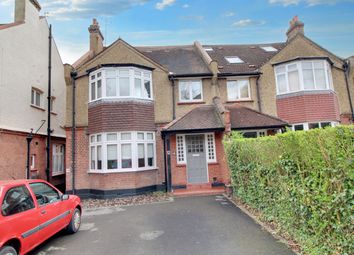 Thumbnail Maisonette to rent in Chase Court Gardens, Enfield