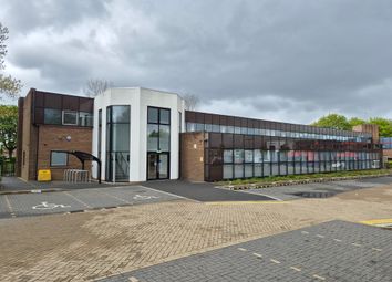 Thumbnail Office to let in Beech House, Woodlands Business Park, Breckland, Milton Keynes