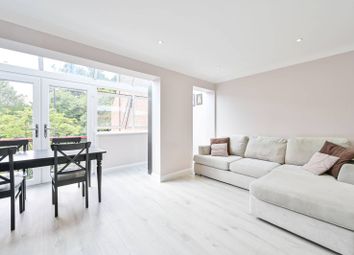 Thumbnail Flat to rent in Bywater Place, Rotherhithe, London