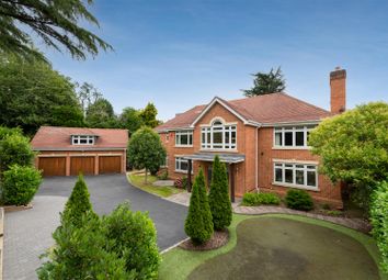 Queens Hill Rise, Ascot SL5, south east england property