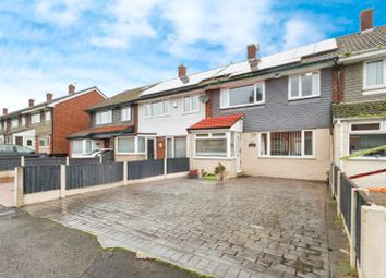 Thumbnail 3 bed terraced house for sale in Turner Street, Denton, Manchester, Greater Manchester