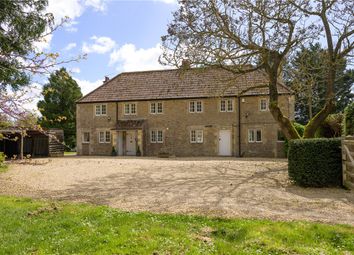 Thumbnail Detached house for sale in Notton, Lacock, Wiltshire